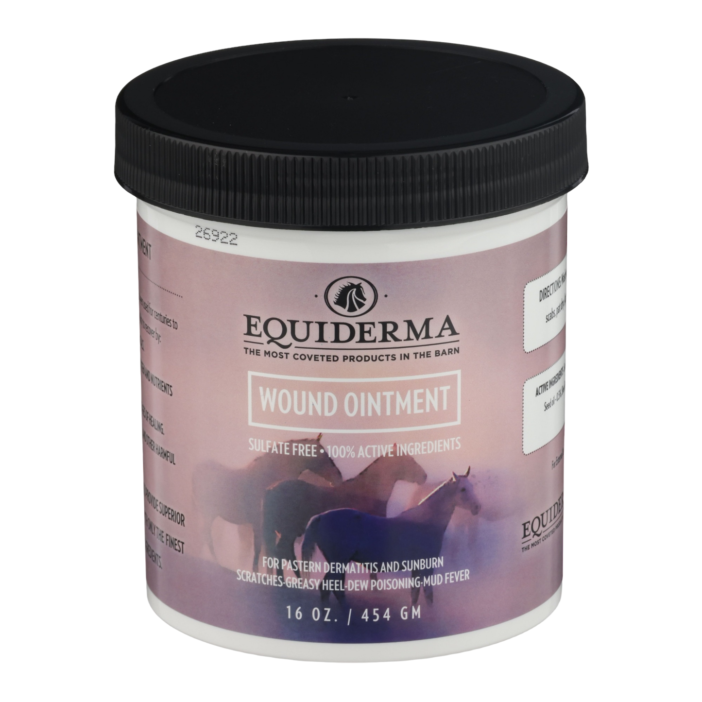 Wound Ointment - Riders Choice Supply Co