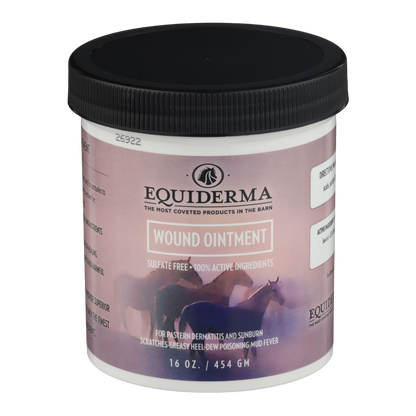 Wound Ointment - Riders Choice Supply Co