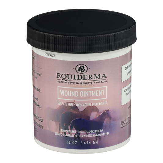 Wound Ointment - Riders Choice Supply Co