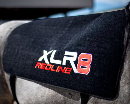 Redline Back Wrap - Riders Choice Supply Co