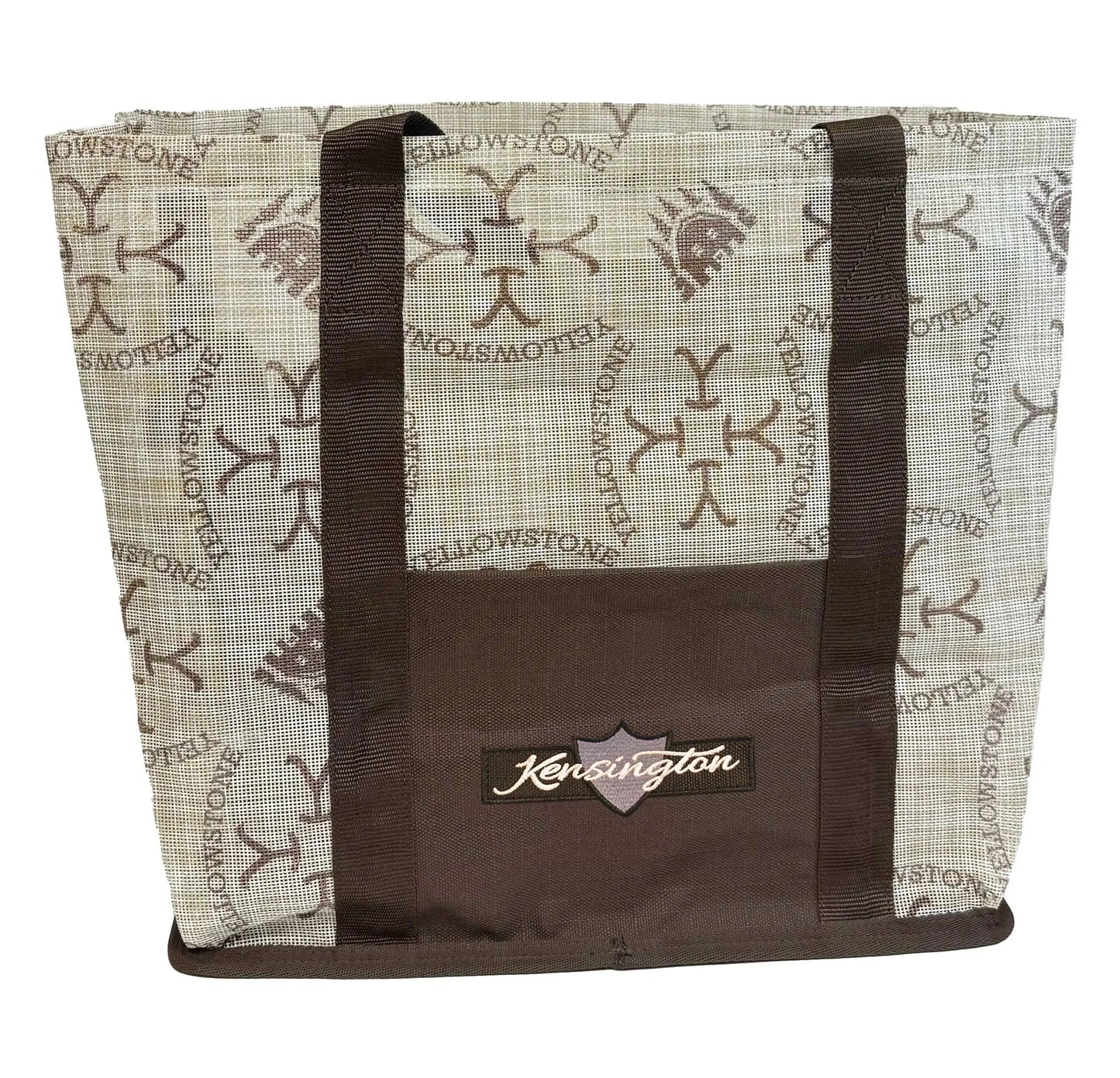 Large Tote Bag - Riders Choice Supply Co