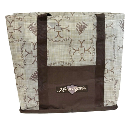 Large Tote Bag - Riders Choice Supply Co