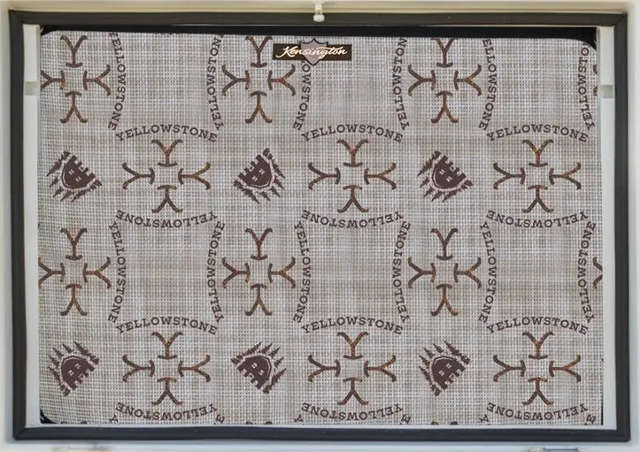 Horse Trailer Screen - 73% UV Protection - Riders Choice Supply Co