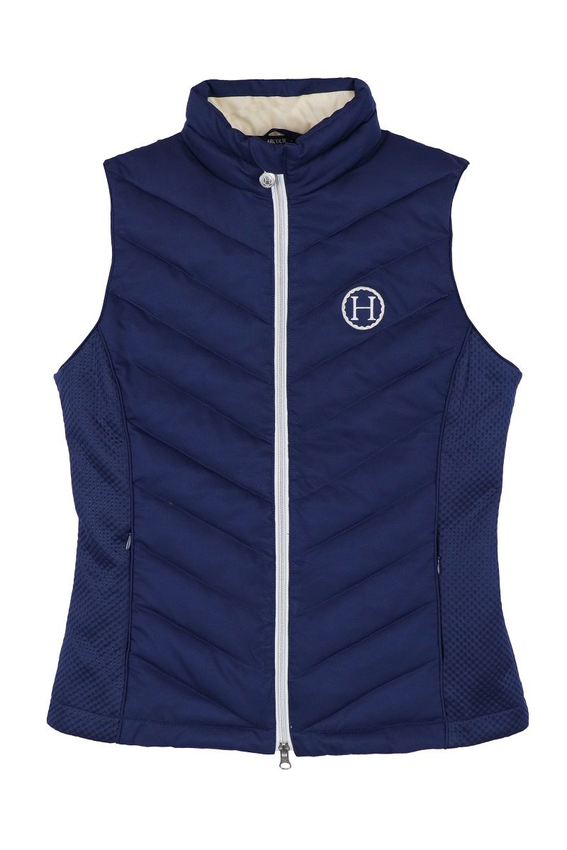 Balie Womens Riding Vest - Riders Choice Supply Co