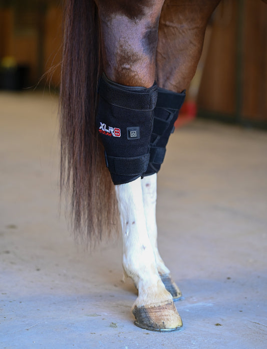Redline Hock Boot - Pair - Riders Choice Supply Co