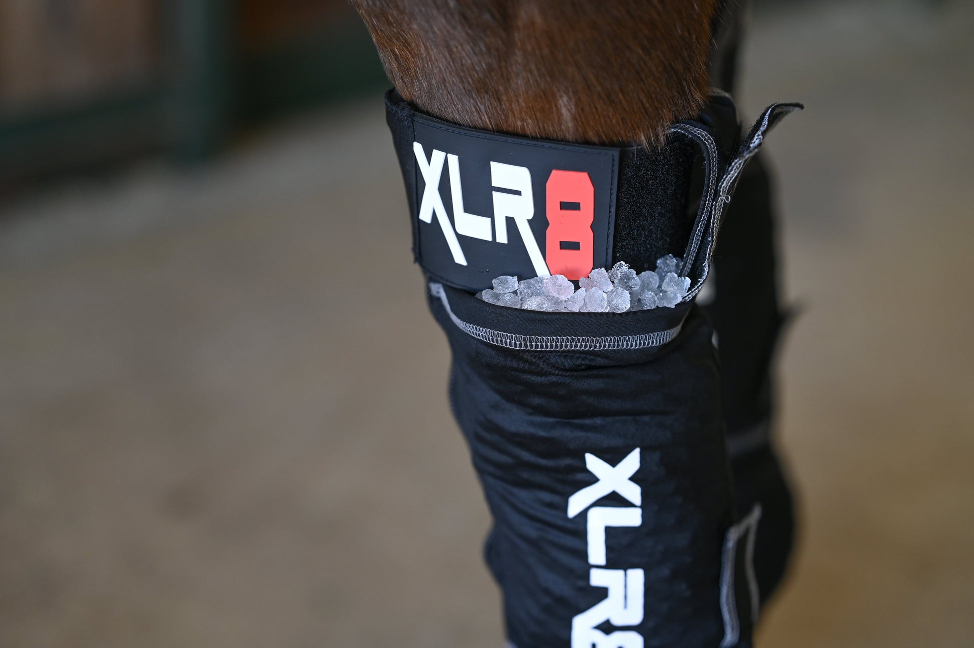 Cryo Boot : Ice Boots - Riders Choice Supply Co