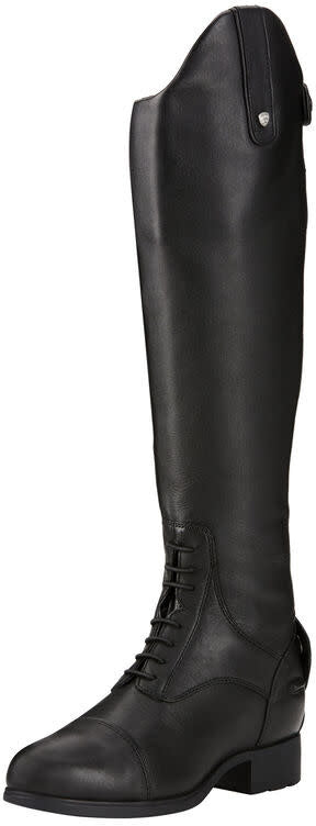 Ariat Bromont Pro Tall Riding Boots, Waterproof Insulated, US 8.5 Medium Slim