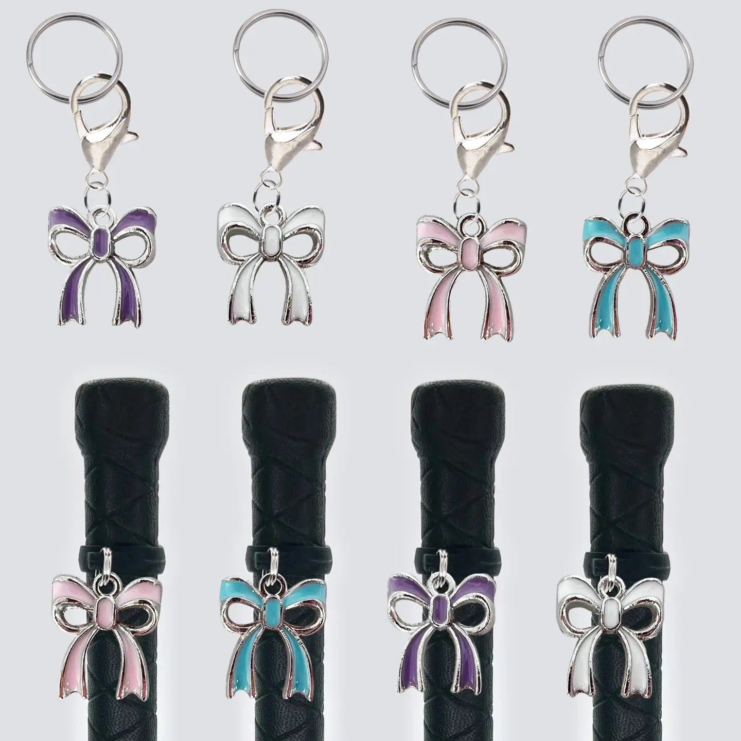 MyFancyPony Bridle Equestrian Charms
