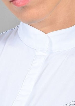 Copa Womens Short Sleeve Competition Shirt - Riders Choice Supply Co