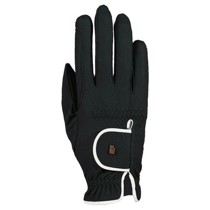 Roeckl Ladies Lona Riding Gloves Size 7.0 - Riders Choice Supply Co