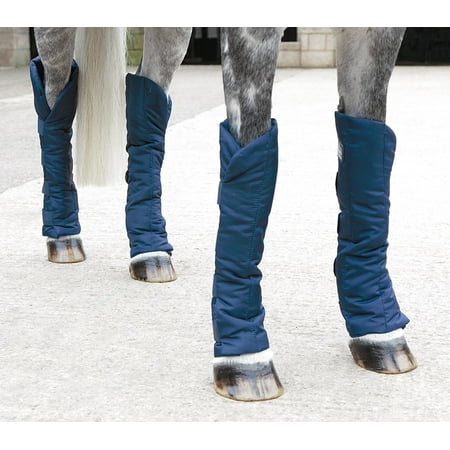 SHIRES Travel Sure Economy Travelling Boots Large