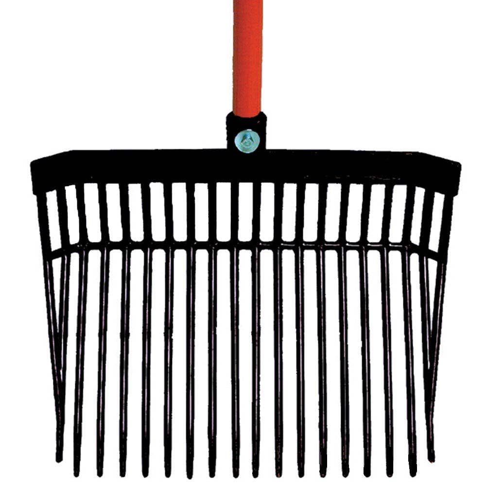 Fab Fork with Pole Handle - Riders Choice Supply Co