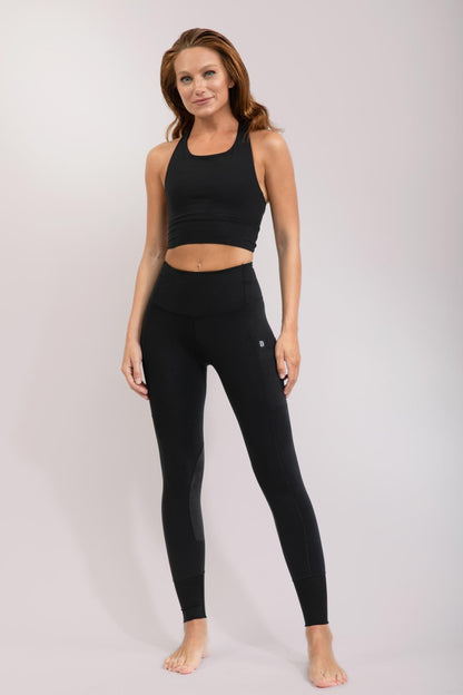 BTR Active Riding Tights - Riders Choice Supply Co
