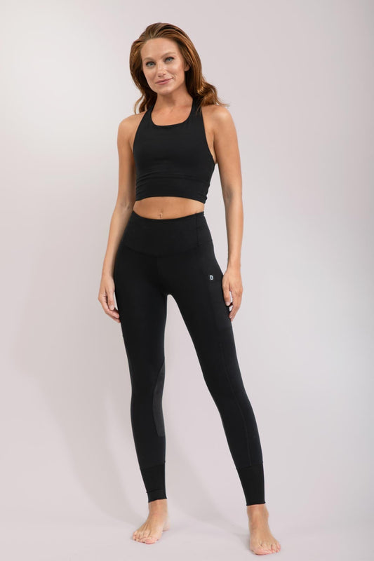 BTR Active Riding Tights - Riders Choice Supply Co