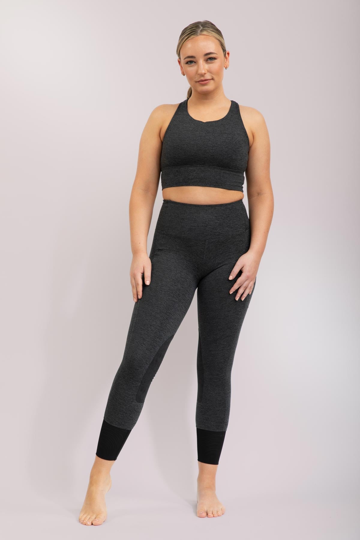 BTR Active Riding Tights - Riders Choice Supply Co