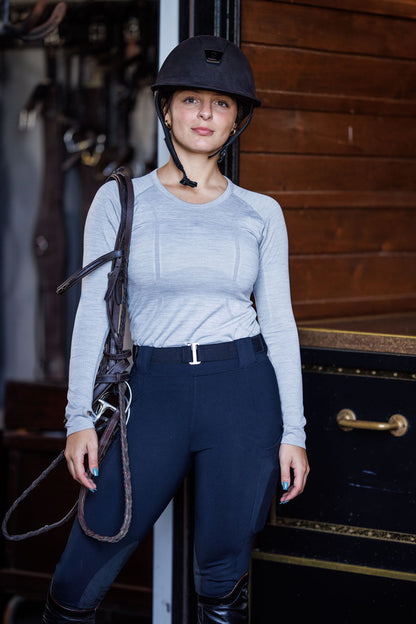 BTR Active Seamless Baselayer - Riders Choice Supply Co