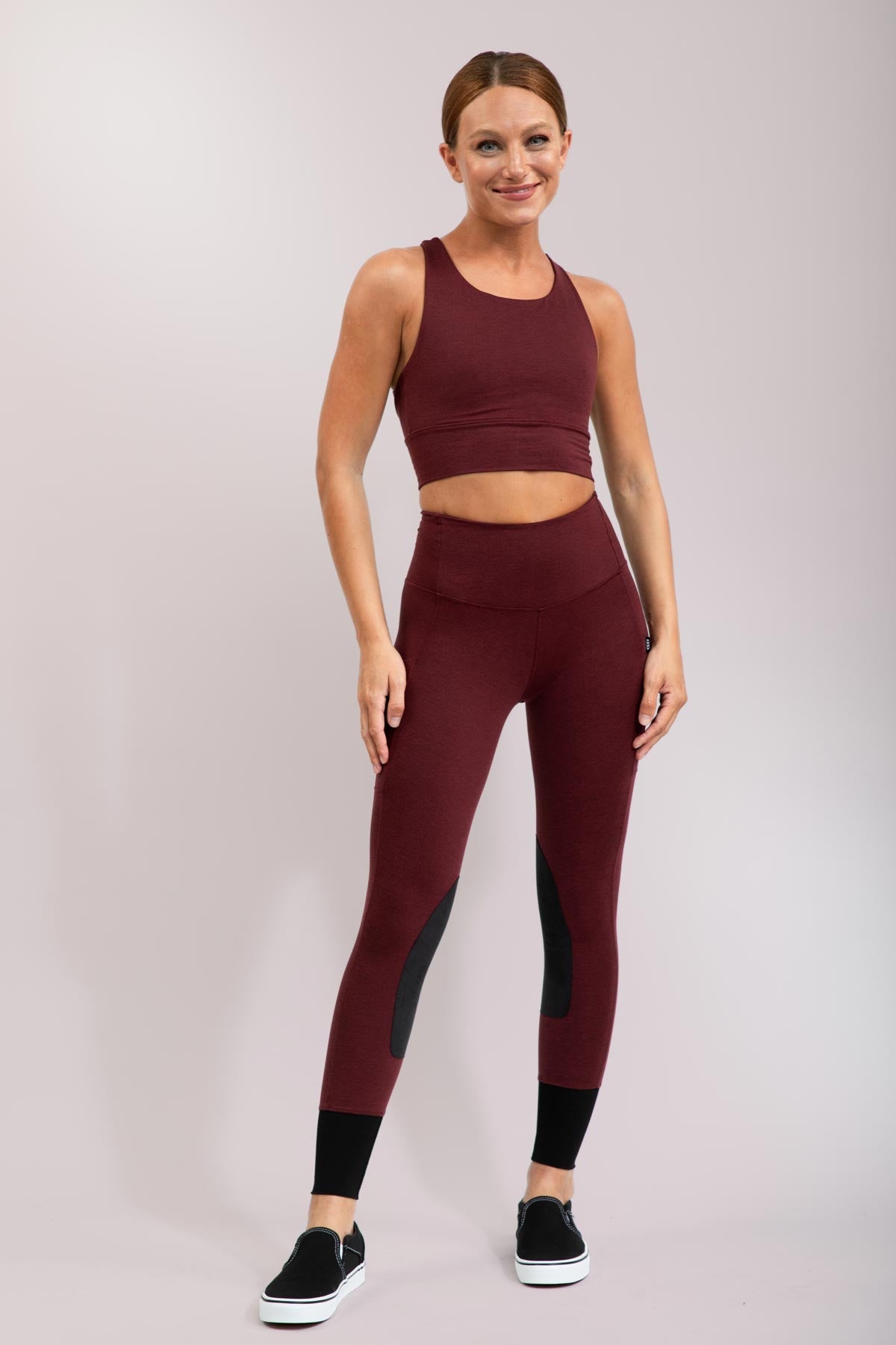 BTR Active Riding Tights - Riders Choice Supply Co