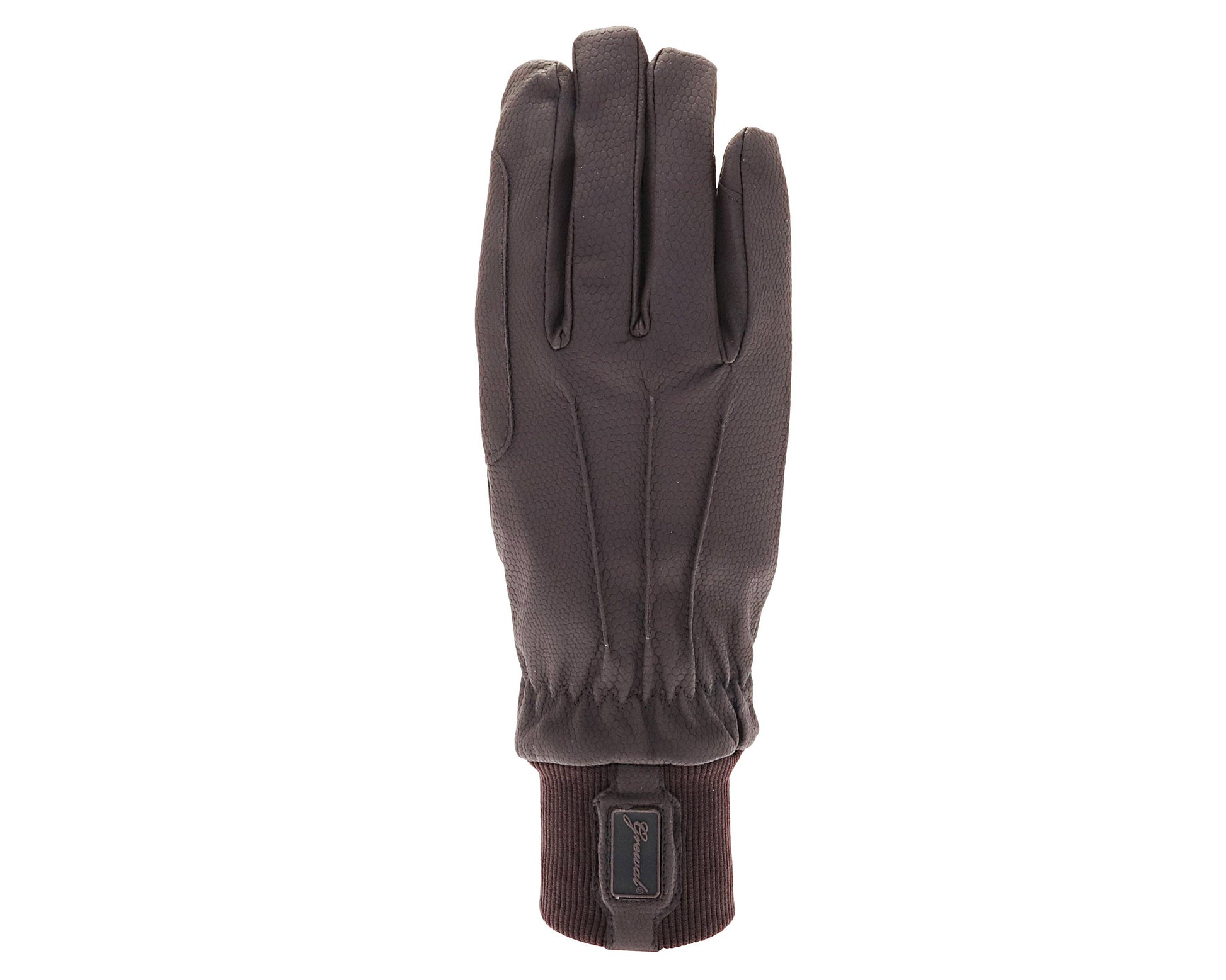 Taj 3M Thinsulate® Lining Synthetic Leather Riding Gloves - Riders Choice Supply Co