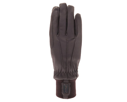 Taj 3M Thinsulate® Lining Synthetic Leather Riding Gloves - Riders Choice Supply Co