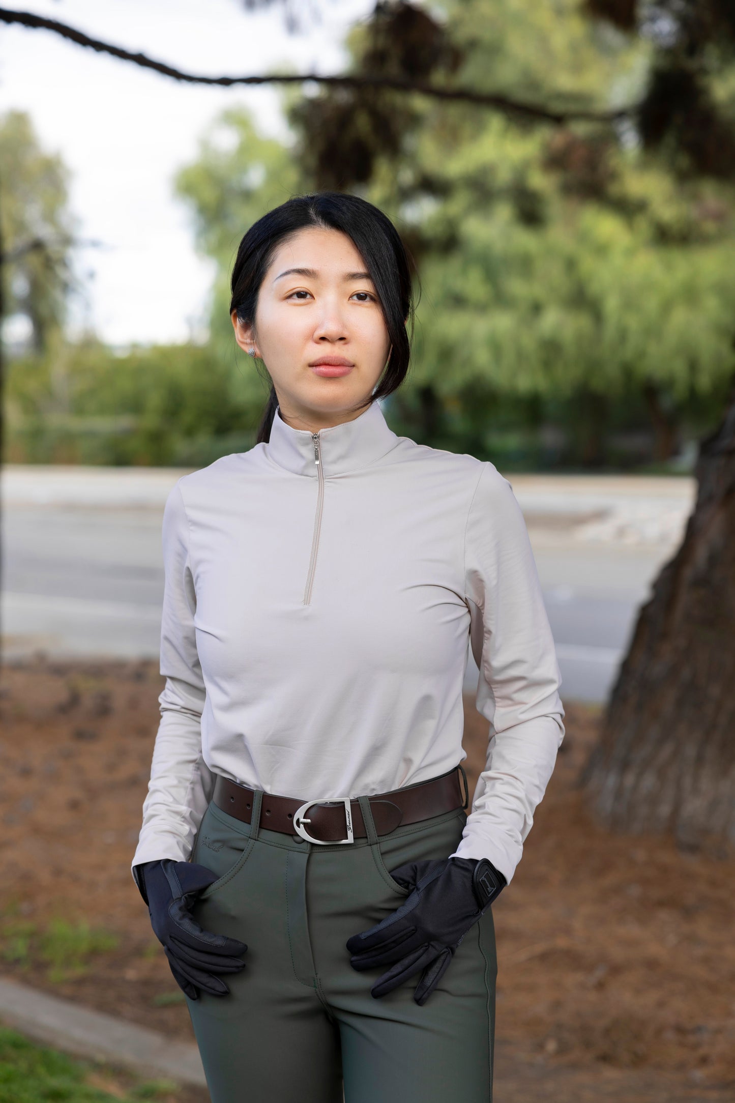 Aerocool Long Sleeve Shirt