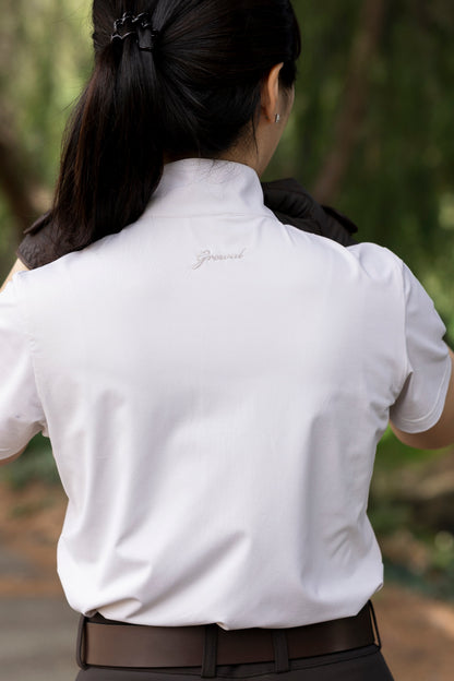 Aerocool Short Sleeve Shirt