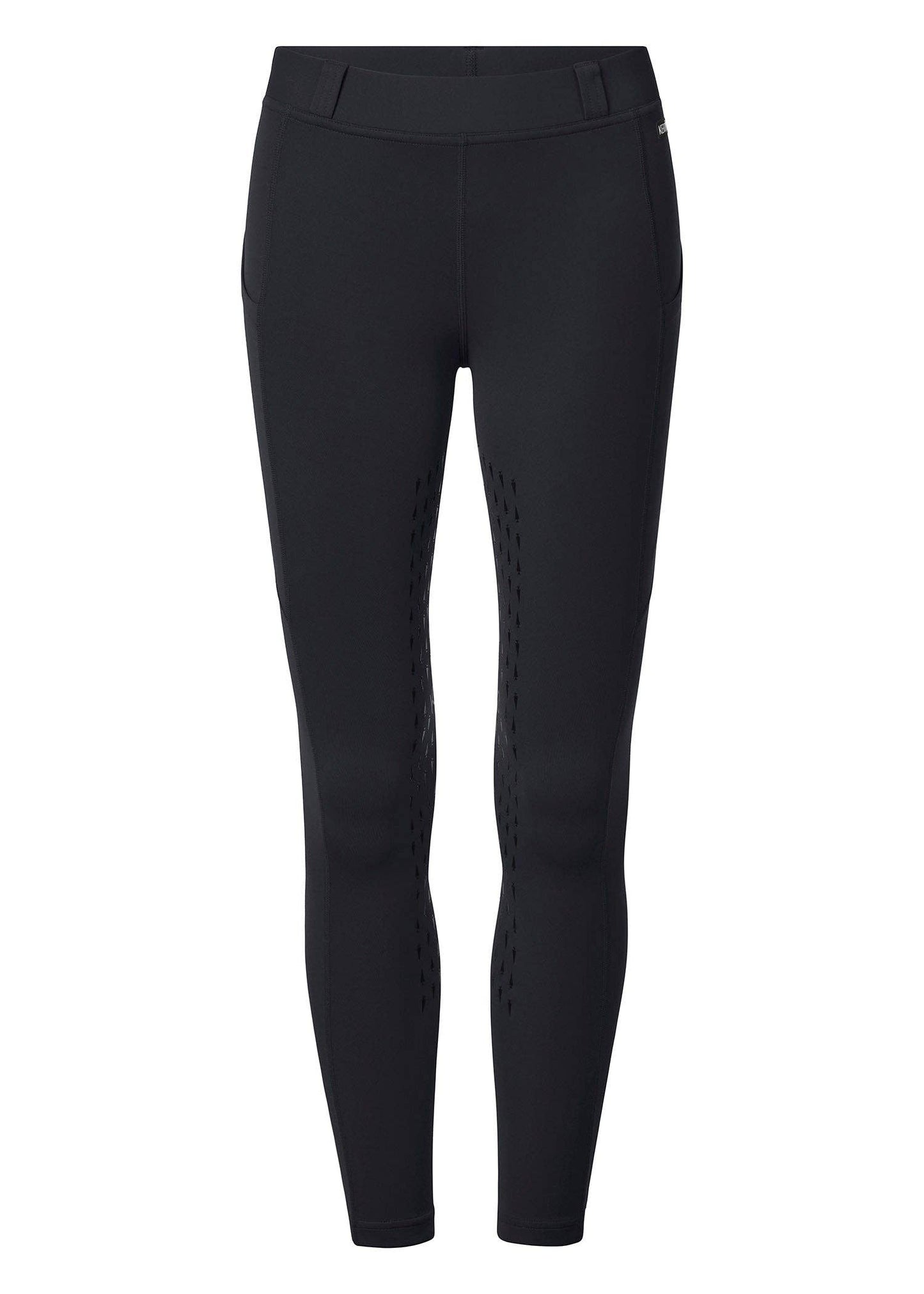 Kids Coolcore® Full Leg Tech Tight