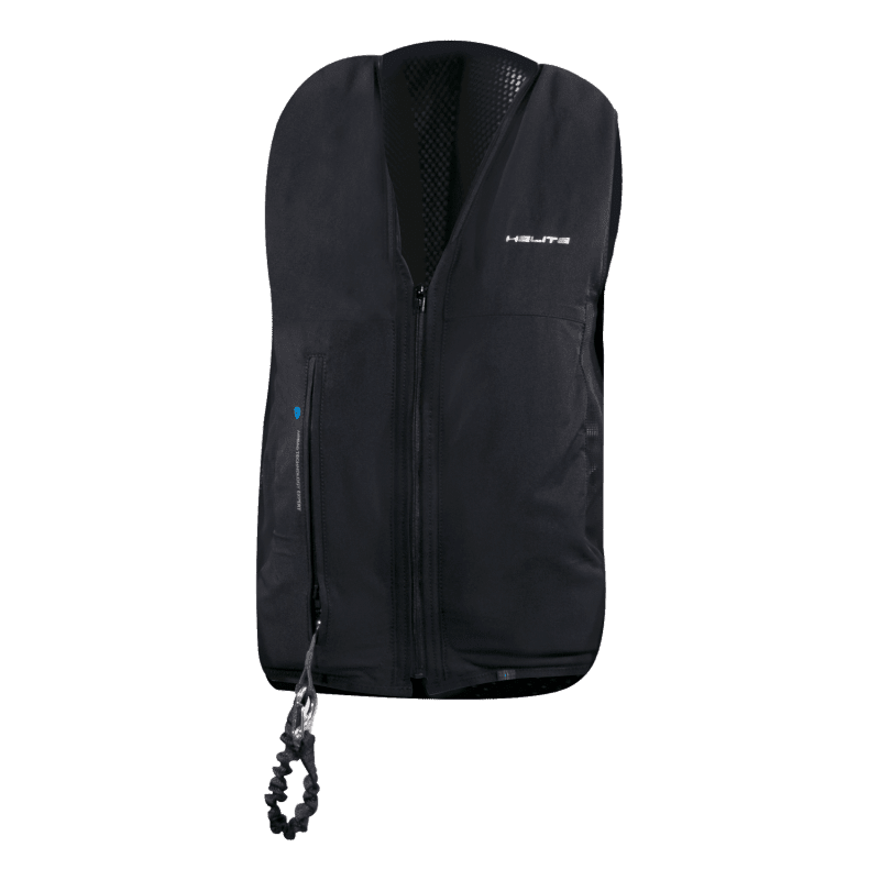 ZIP IN 2 AIRBAG VEST - Riders Choice Supply Co