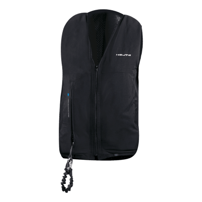 ZIP IN 2 AIRBAG VEST - Riders Choice Supply Co