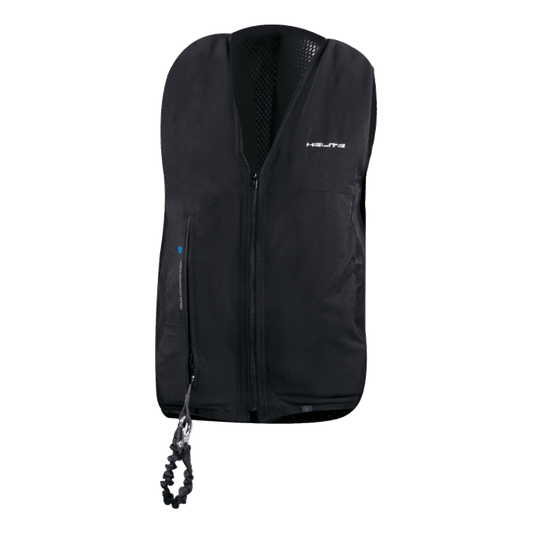 ZIP IN 2 AIRBAG VEST - Riders Choice Supply Co