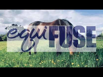 EQUIFUSE EquiFUSE CFS Horse Shampoo Concentrate + Paste, 1 lb - Riders Choice Supply Co