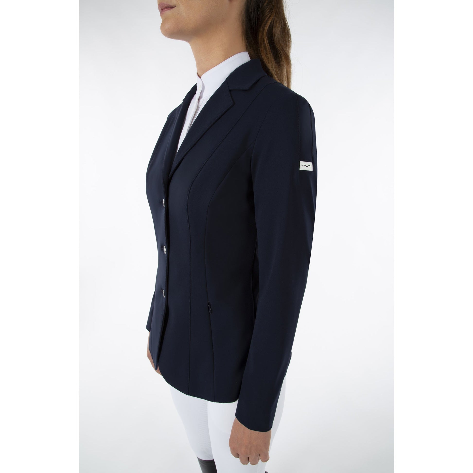 LUD Show Jacket - Riders Choice Supply Co