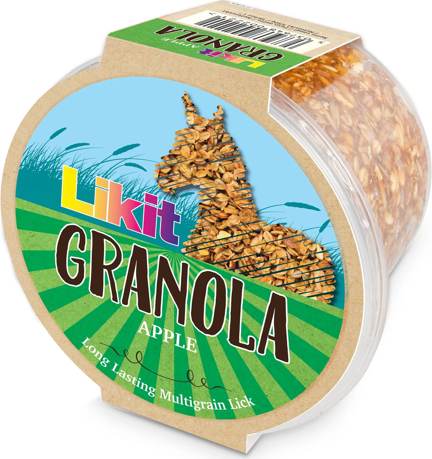 LIKIT Granola Refill Treat 1lb.