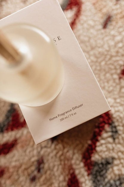 Reed Diffusers - Riders Choice Supply Co