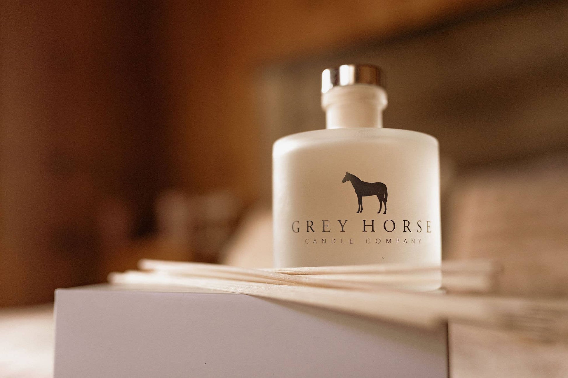 Reed Diffusers - Riders Choice Supply Co