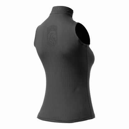 Equinavia Kari Womens Sleeveless Sun Shirt with NordicAir™ Tech