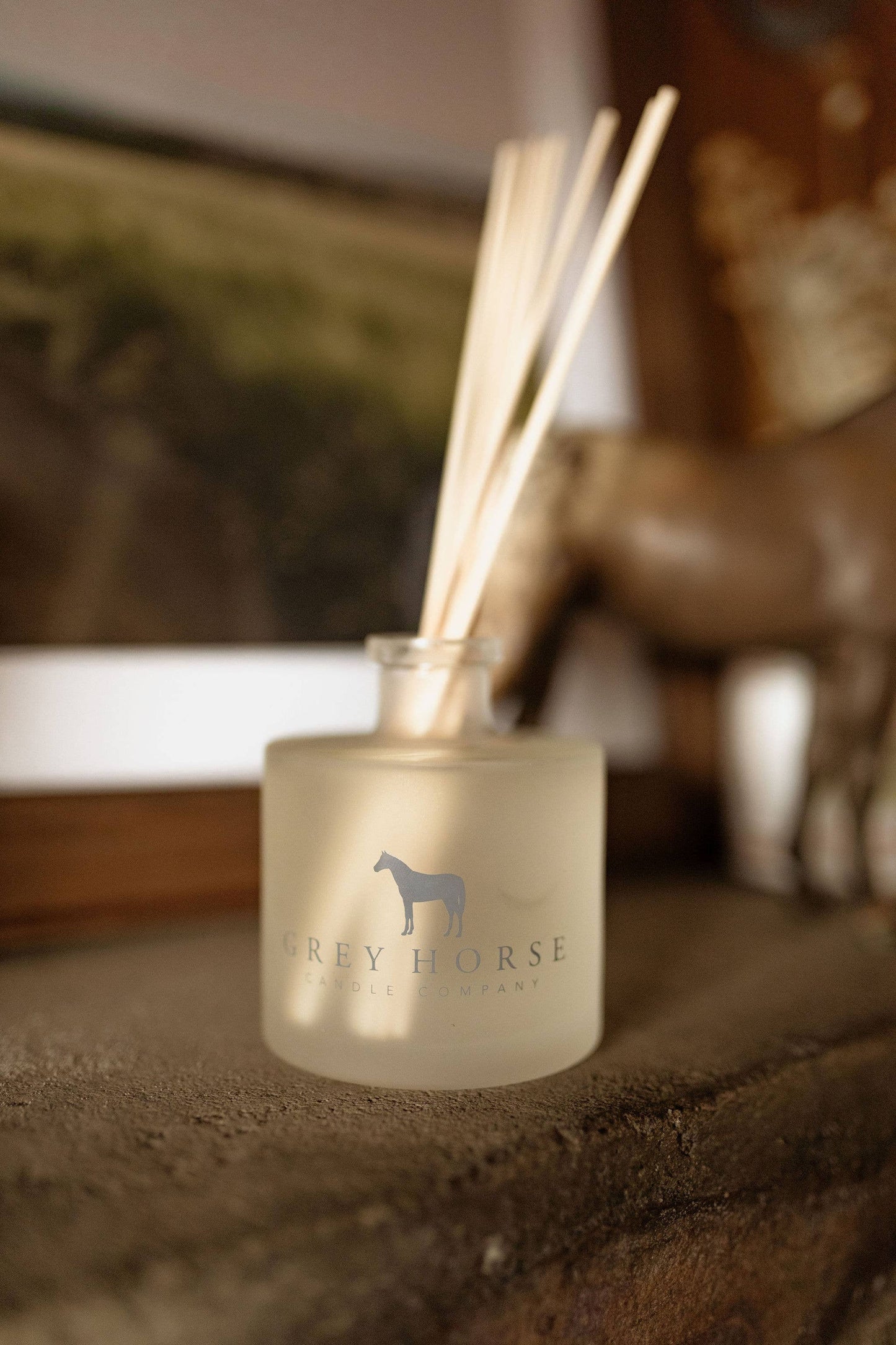 Reed Diffusers - Riders Choice Supply Co
