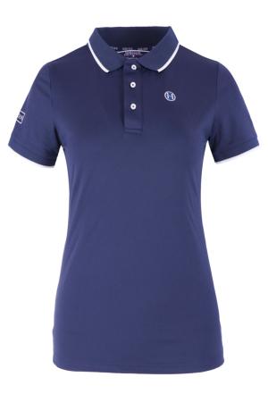Womens Bahia Polo - Riders Choice Supply Co
