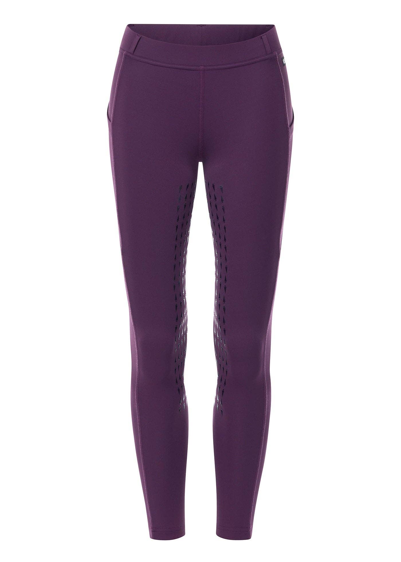 Kids Coolcore® Full Leg Tech Tight