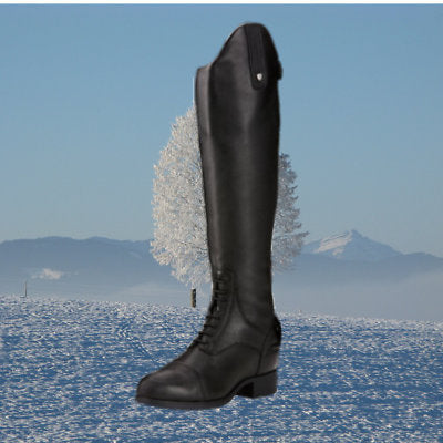 ARIAT Womens Bromont Pro H2O Insulated Tall Riding Boots - Riders Choice Supply Co