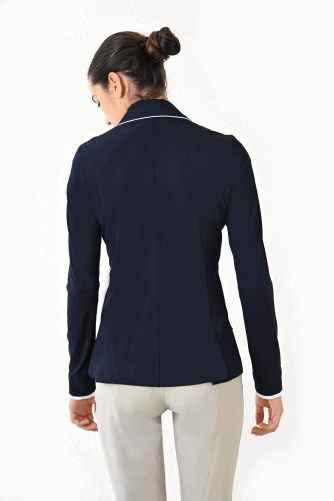 Lisa H Show Jacket - Riders Choice Supply Co