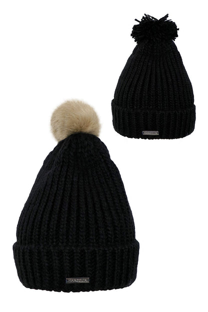 Serge Womens Beanie - Riders Choice Supply Co
