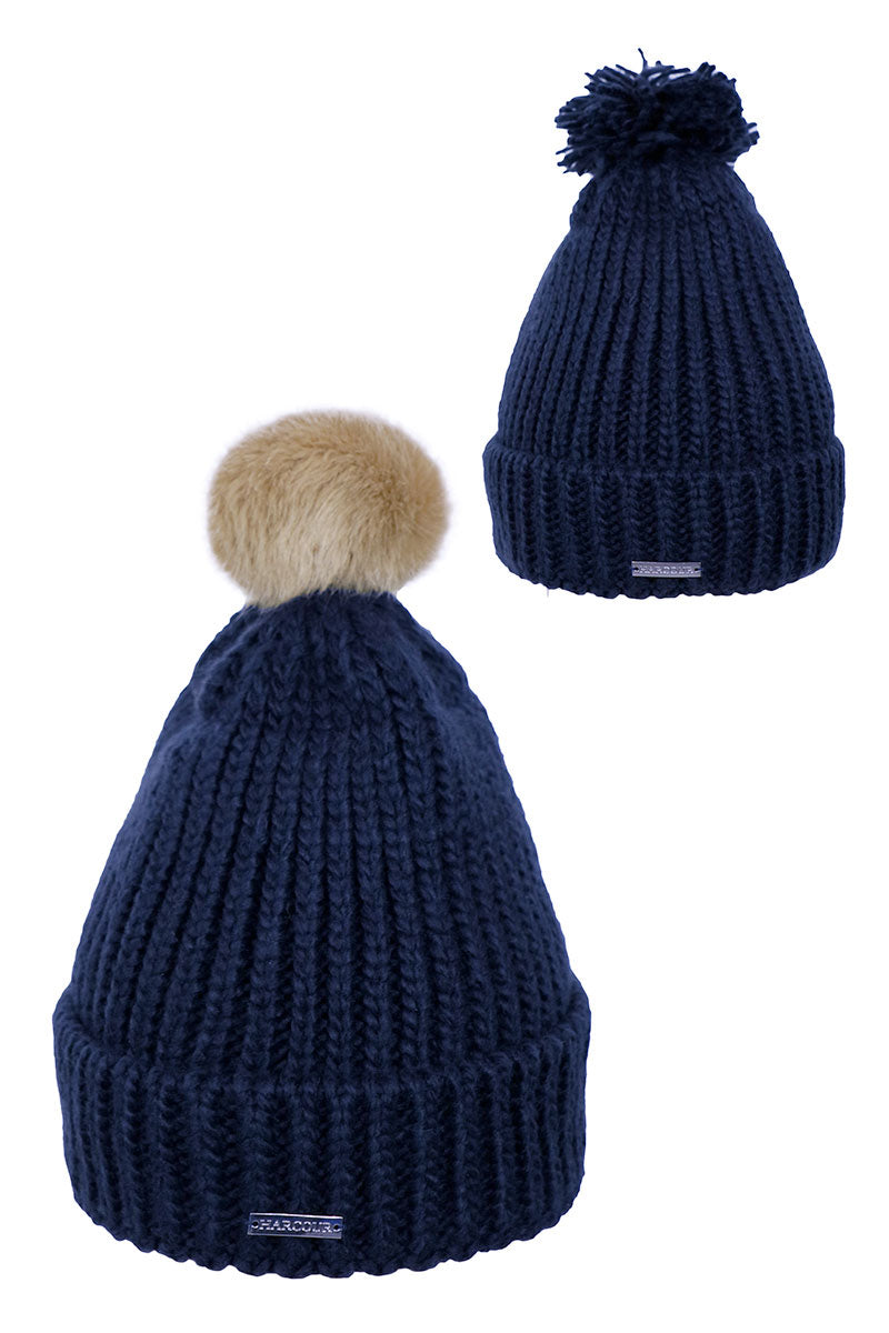 Serge Womens Beanie - Riders Choice Supply Co