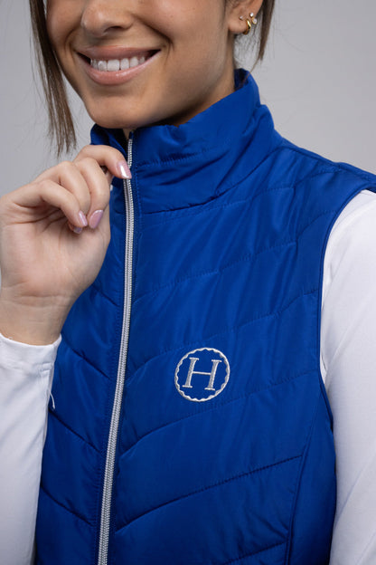 Womens Bellara Vest - Riders Choice Supply Co