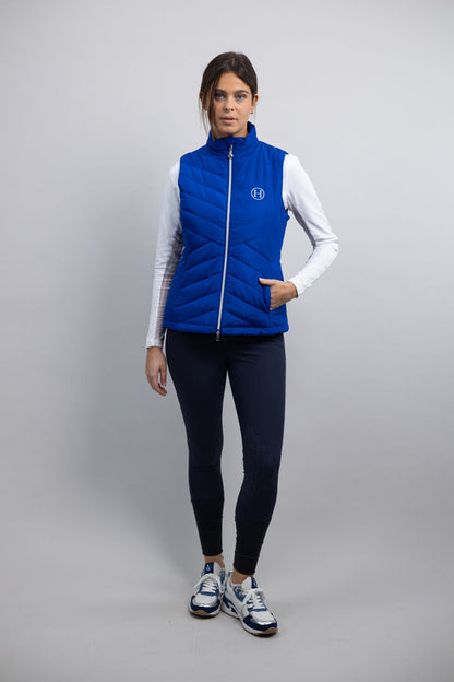 Womens Bellara Vest - Riders Choice Supply Co