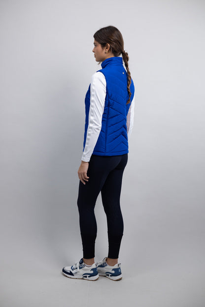 Womens Bellara Vest - Riders Choice Supply Co