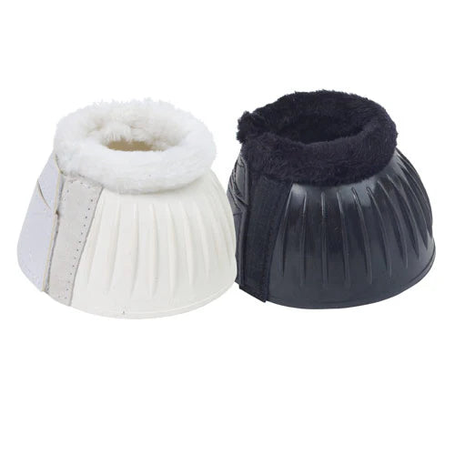 Equi-Essentials™ Heavy Duty Fleece Bell Boots