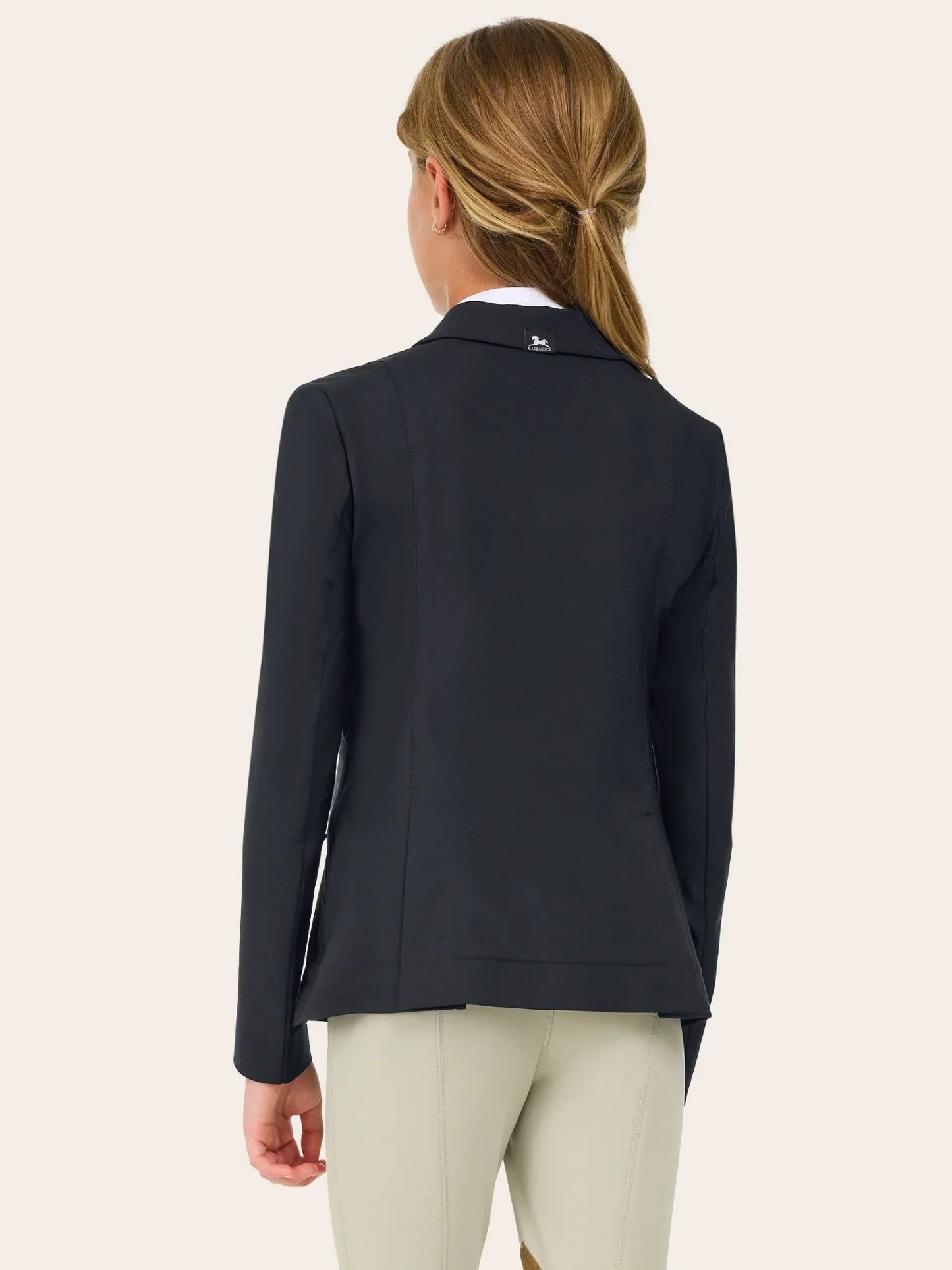 RJ Classics Sloane Jr. Show Coat