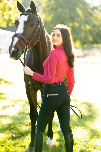 KL Select Gabrielle Breeches