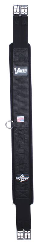 Professionals Choice SMx VenTech English Girth