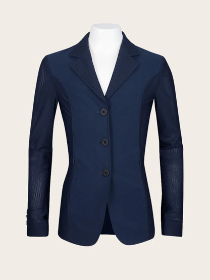 RJ Classics Harmony Jr. Mesh Show Coat
